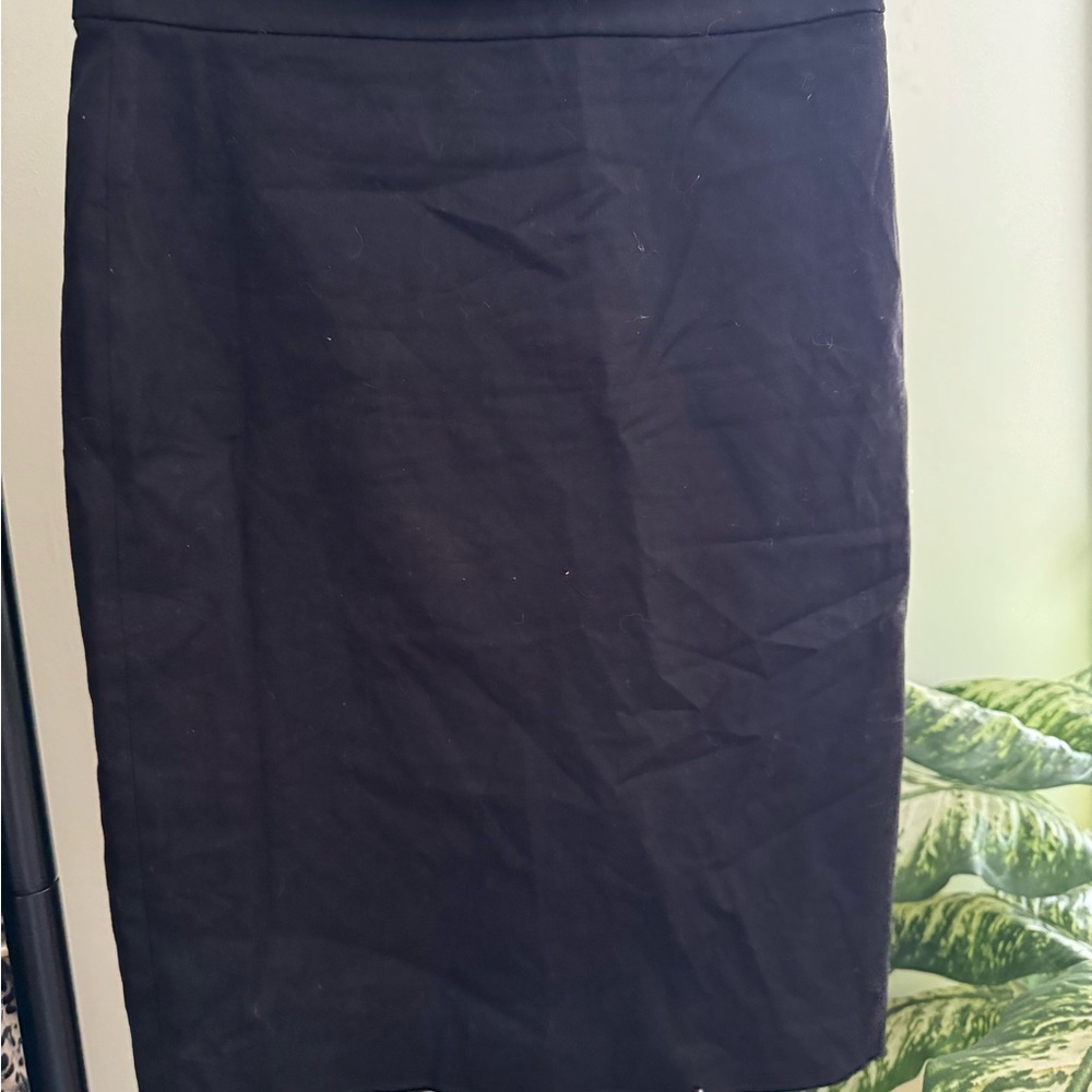 Elegant J Crew Pencil Skirt